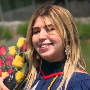 Yousra Benradi, Morocco