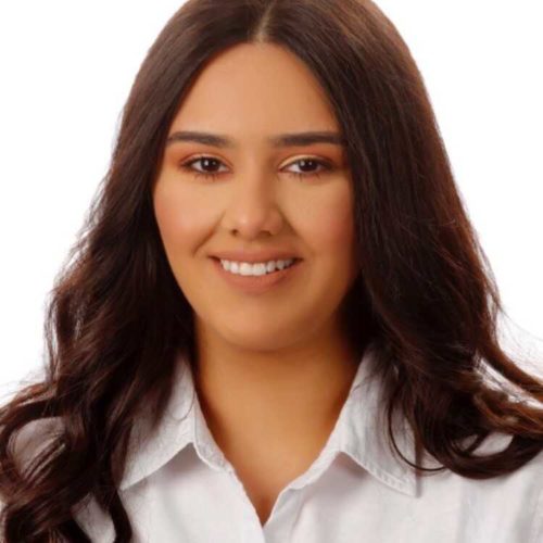Rasha Aljbour Almajali, Jordan