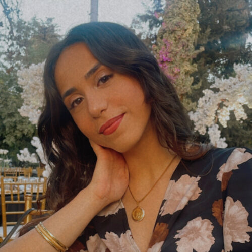 Farah Qadi, Palestine