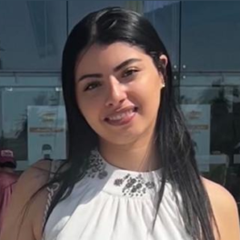Nouhaila Bensghir, Morocco