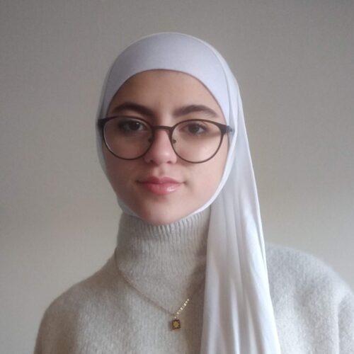 Wafaa Hayek, Jordan