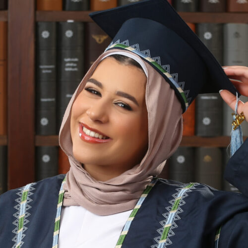 Maram Al-Tamimi