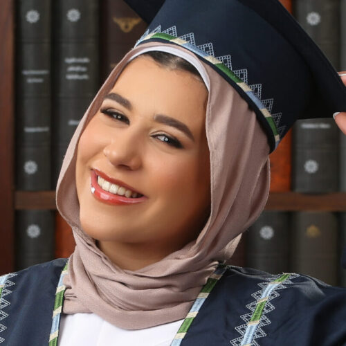 Maram Al-Tamimi