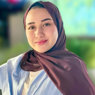 Nehad Zaqout, Palestine