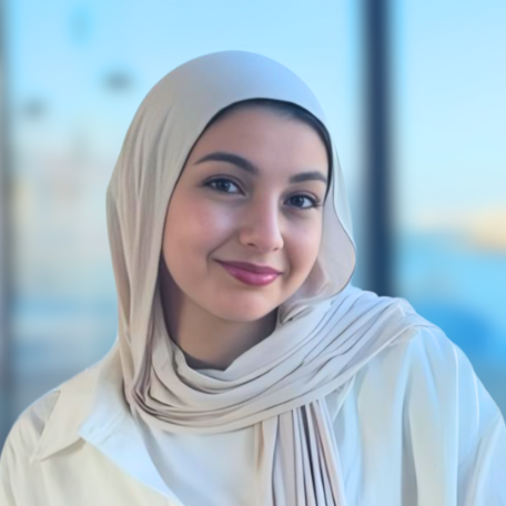 Layan Algharbawi, Palestine