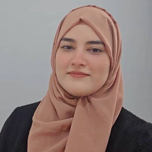 Sara Albhaisi, Palestine