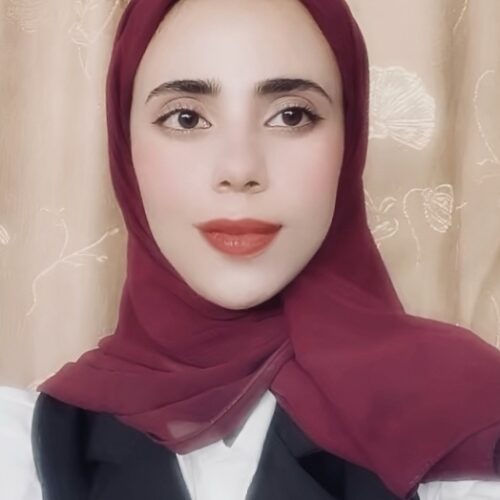Salwa Abu Elhaj, Palestine