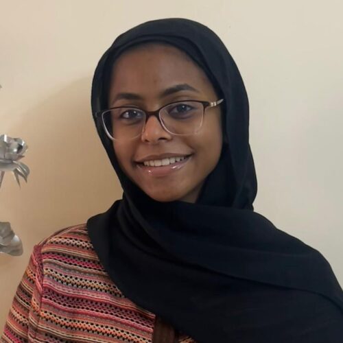 Hala Elhassan, Sudan